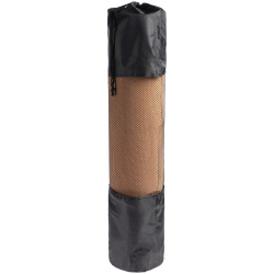 Сумка-чехол Movemate, черная, 15x15x67 см