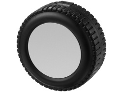 Набор из 25 инструментов «Tire», Цвет черный/серебристый