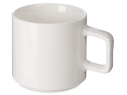 Кружка «Kerry», Цвет белый