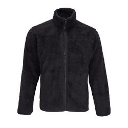 Куртка унисекс Finch, темно-серая (графит), XXS–4XL