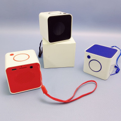 Беспроводная Bluetooth колонка Bolero