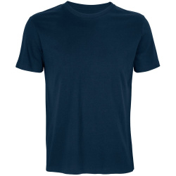 Футболка Odyssey, темно-синяя, XS–4XL