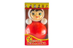 Игрушка Неваляшка малая