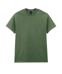 Футболка HEAVY COTTON, ХАКИ M