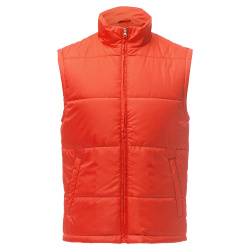 Жилет Unit Kama, красный (алый), XS–4XL