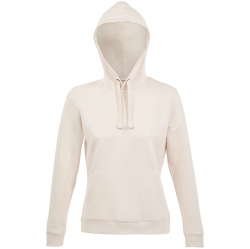 Толстовка женская Spencer Women, розовая, ХS–ХXL