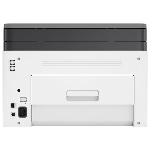 МФУ лазерное ЦВЕТНОЕ HP Color Laser 178nw "3 в 1", А4, 18 стр./мин., 20000 стр./мес., Wi-Fi, сетевая карта, 4ZB96A