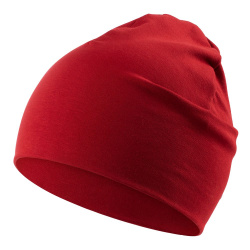 Шапка HeadOn, ver.2, красная, 56–60