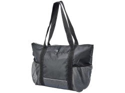 Сумка-холодильник «Falkenberg», Цвет черный