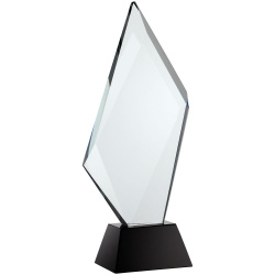 Стела Polygon, 9х5х22 см