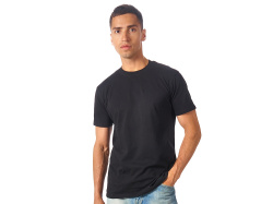 Футболка «Super Club» мужская, Размер 2XL, Цвет черный