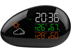 Метеостанция «StoneCast 2 WTS», Цвет черный