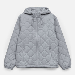 Куртка унисекс Tarnaby, светло-серая, S–3XL