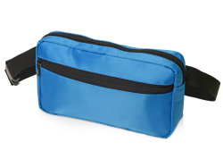 Cумка на пояс Flossy, Цвет неоновый голубой