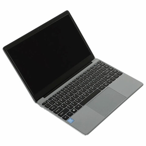 Ноутбук CHUWI HeroBook Pro 14,1" Celeron N4020, 8 Гб, SSD 256 Гб, NO DVD, Windows 11 Home, серый, 1746087