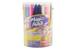 Волшебные фломастеры Magic Pens