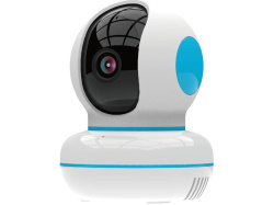 Умная камера «IoT Cam M3», Цвет белый