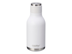 Термос «URBAN», Цвет белый