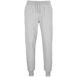 Джоггеры мужские Jet Men, серый меланж, XS–3XL