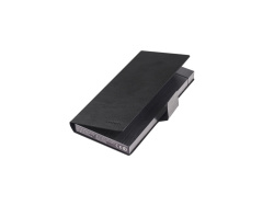 Внешний аккумулятор «NEO Magnum», 10000 mAh, Цвет графитовый, черный