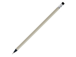 Карандаш трехгранный «Blackie 3D», Цвет бежевый