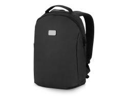 Рюкзак «Sofit» для ноутбука 14'' из экокожи, Цвет черный