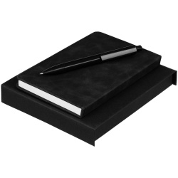 Набор Urban Simple, черный, 17х14,2х2,1 см