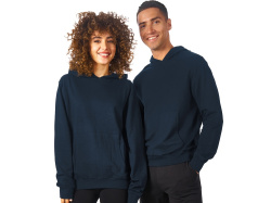 Худи «Warsaw», унисекс, Размер XS, Цвет темно-синий