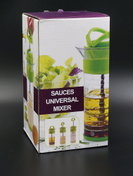 Универсальный ручной миксер Sauces Universal Mixer