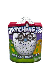 Игрушка Hatching Pet Egg