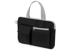 Конференц сумка для документов «Event», Цвет черный