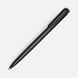 Ручка шариковая Penpal, черная, 14,5х1 см