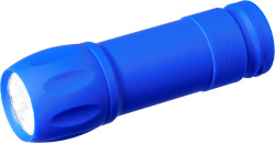 FOCUSray 1005 9 светодиодов пластик 1/24/240 фонарь, шт