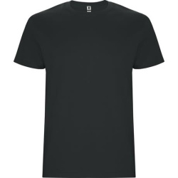 Футболка STAFFORD , ТЕМНЫЙ ГРАФИТ XL