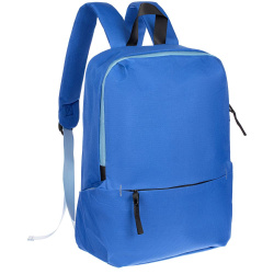 Рюкзак Easy Gait L, синий, 40х29х15 см