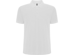Рубашка поло «Pegaso» мужская, Размер 3XL, Цвет белый