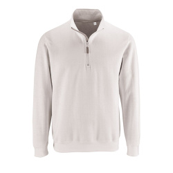 Толстовка Stan, белая, S–3XL