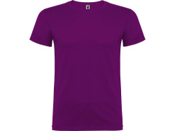 Футболка «Beagle» мужская, Размер 3XL, Цвет фиолетовый