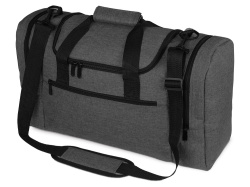 Дорожная сумка «Route», Цвет темно-серый