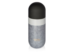 Термос «ORB», Цвет серый