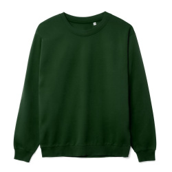 Свитшот Toima 2.0, темно-зеленый, XS–4XL