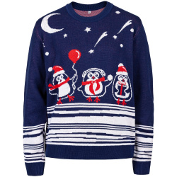 Джемпер Merry Fellow, S–XL