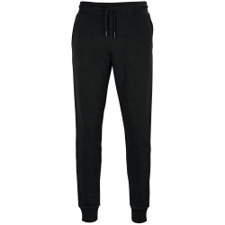 Джоггеры мужские Jet Men, черные, XS–3XL