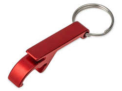 Брелок-открывалка «Dao», Цвет красный