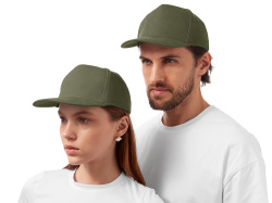 Бейсболка «Florida 350», Цвет хаки