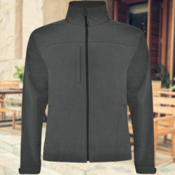 Куртка («ветровка») RUDOLPH мужская / Куртка ветровка водонепроницаемая с молнией, нагрудными карманами