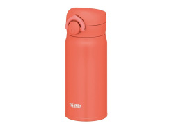 Термос «JNR-353», 350 мл, Цвет красный