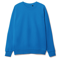 Свитшот Toima Heavy 2.0, бирюзовый, XS–4XL