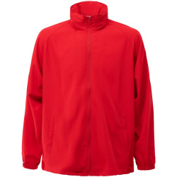 Куртка Kivach Air, красная, XS–3XL