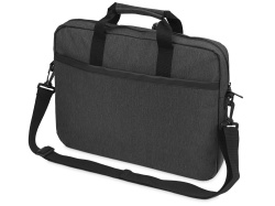 Сумка «District» для ноутбука 14,3", Цвет темно-серый